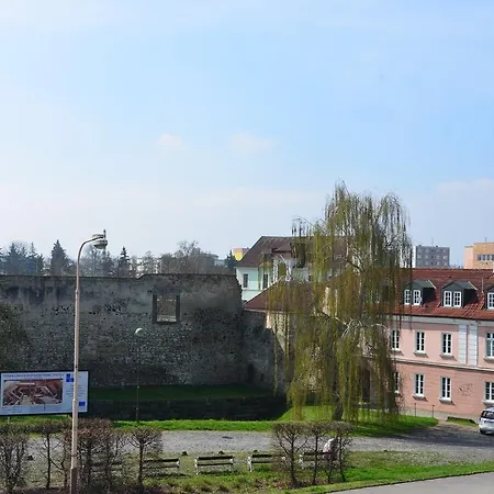 Guest house Zlaty Hrozen 3*
