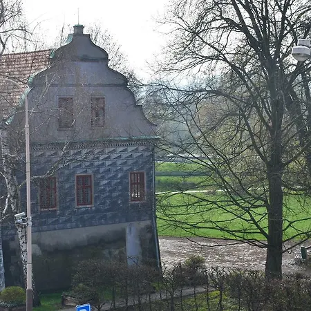 Guest house Zlaty Hrozen