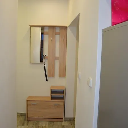 Gæstehus Zlaty Hrozen 3*