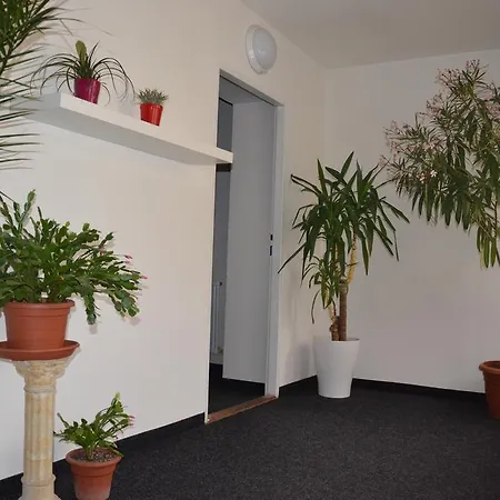Guest house Zlaty Hrozen Ceska Lipa