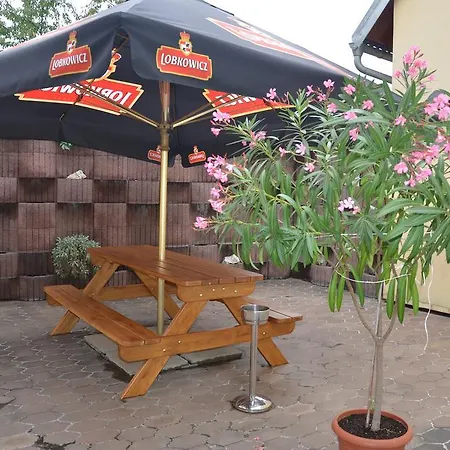 Zlatý Hrozen Maison d'hôtes Česká Lípa