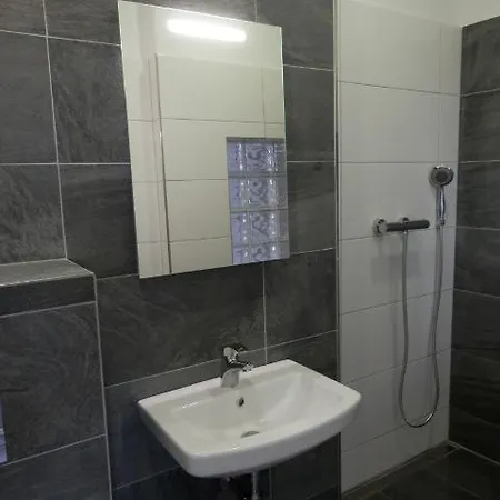 Zlaty Hrozen Guest house