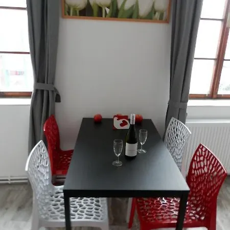 Zlaty Hrozen Guest house Ceska Lipa