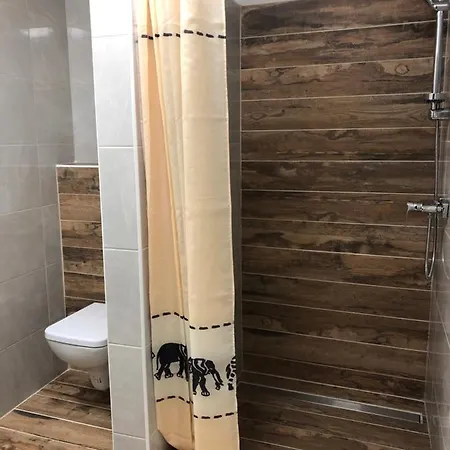 Zlaty Hrozen Gæstehus