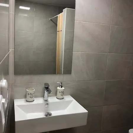 Guest house Zlaty Hrozen