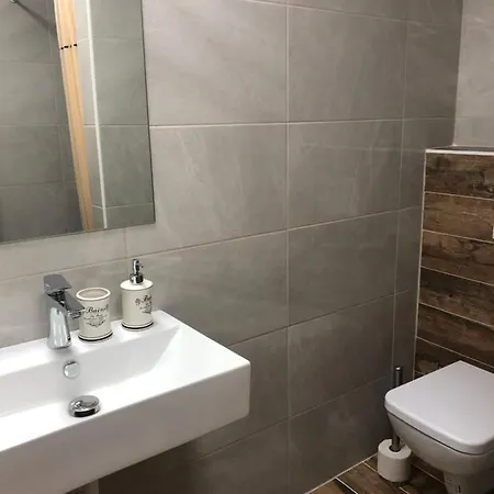 Zlaty Hrozen Guest house Ceska Lipa