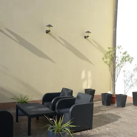 Zlaty Hrozen Guest house