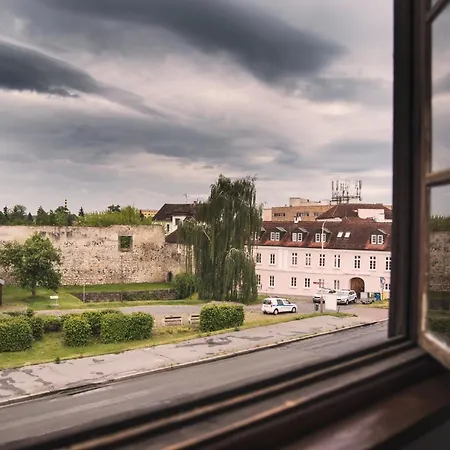 Gasthof Zlaty Hrozen