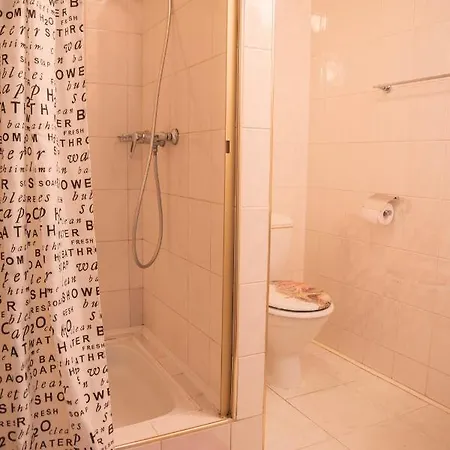 Guest house Zlaty Hrozen Ceska Lipa