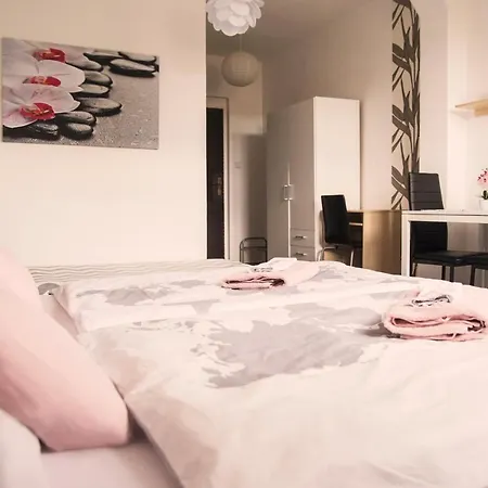 Zlatý Hrozen Maison d'hôtes 3*