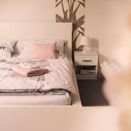 Zlaty Hrozen Guest house