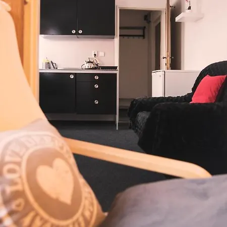 Zlaty Hrozen Guest house