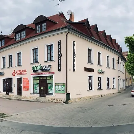 Zlaty Hrozen